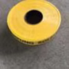 Warnband 250m Rolle